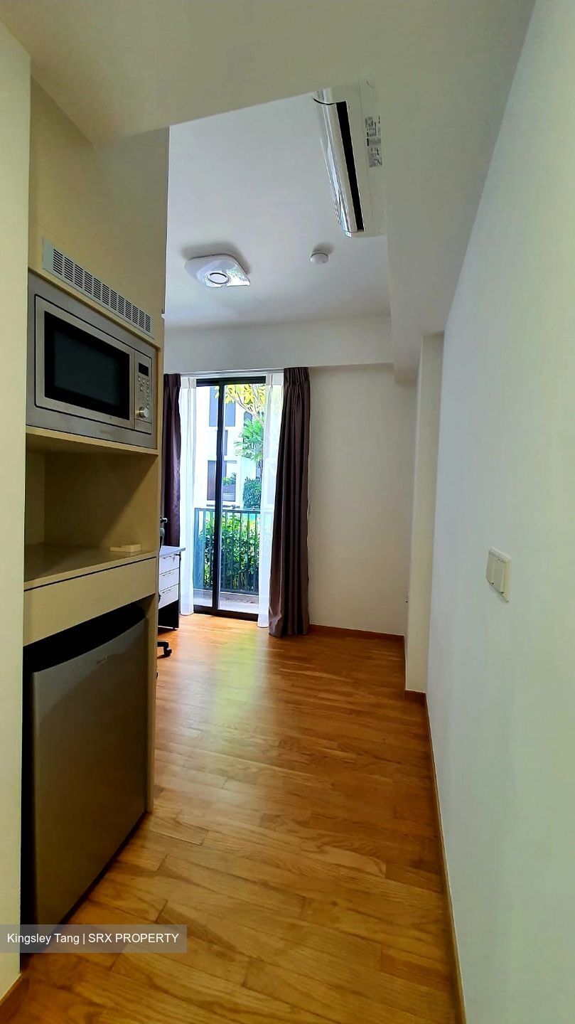 Botanique At Bartley (D19), Condominium #435547141